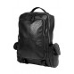 PU Leather Laptop Backpack